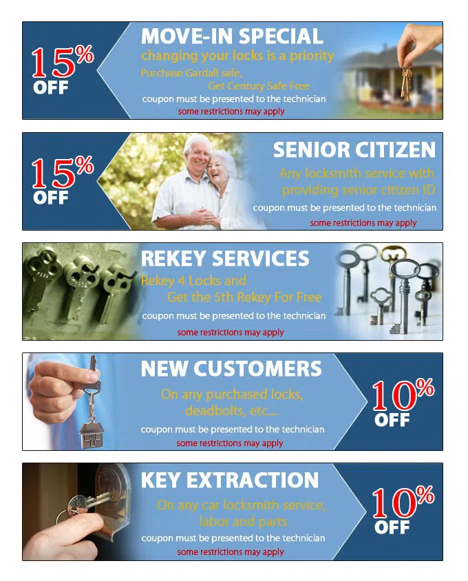 Lock Key Shop Corona, CA 951-365-5010 Lock Key Shop Corona, CA 951-365-5010 - coupon23-set-five